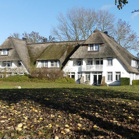 Landhaus Am Haff Stolpe auf Usedom ภายนอก รูปภาพ