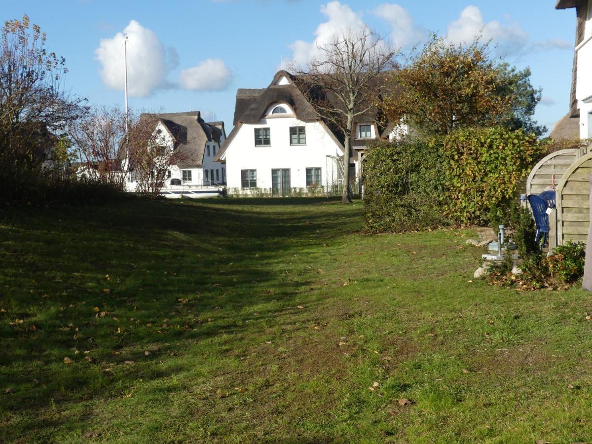 Landhaus Am Haff Stolpe auf Usedom ภายนอก รูปภาพ