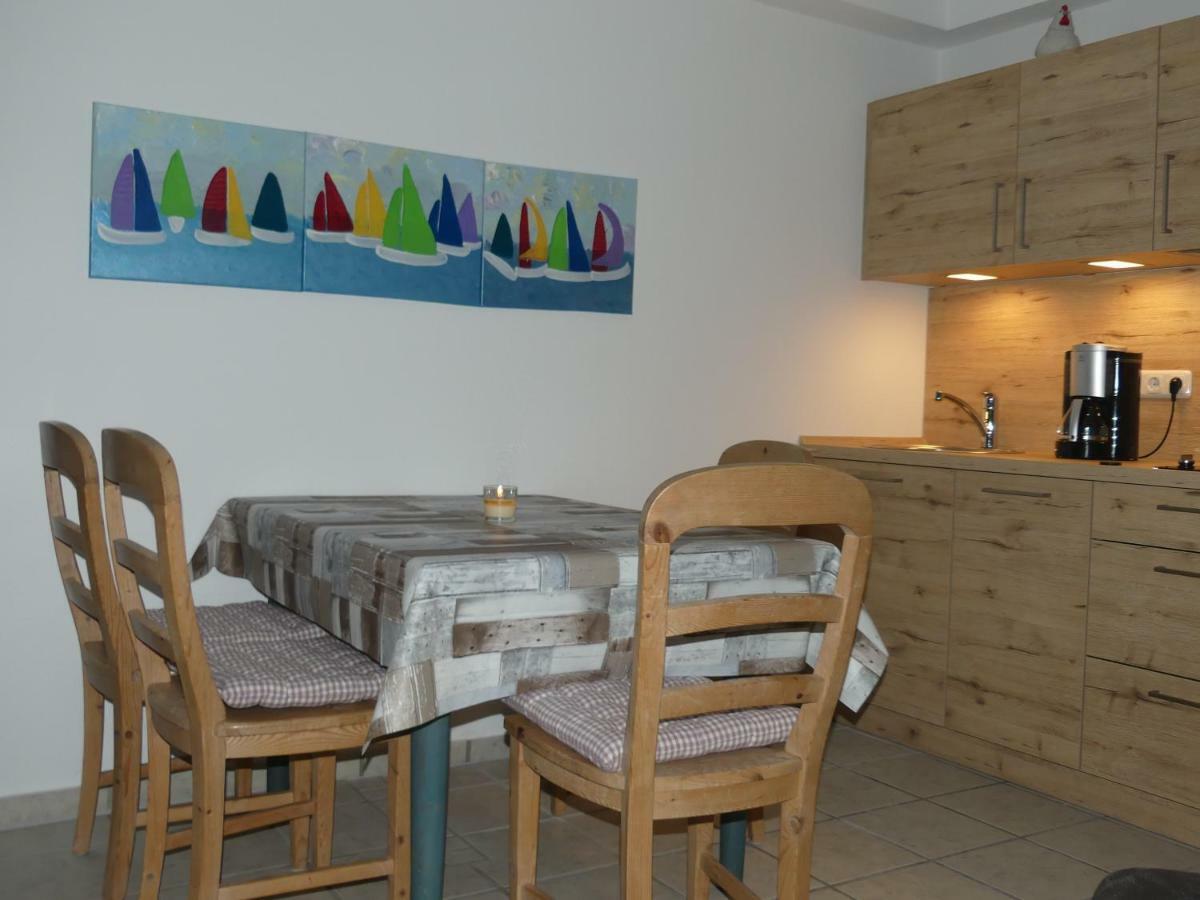 Landhaus Am Haff Stolpe auf Usedom ภายนอก รูปภาพ
