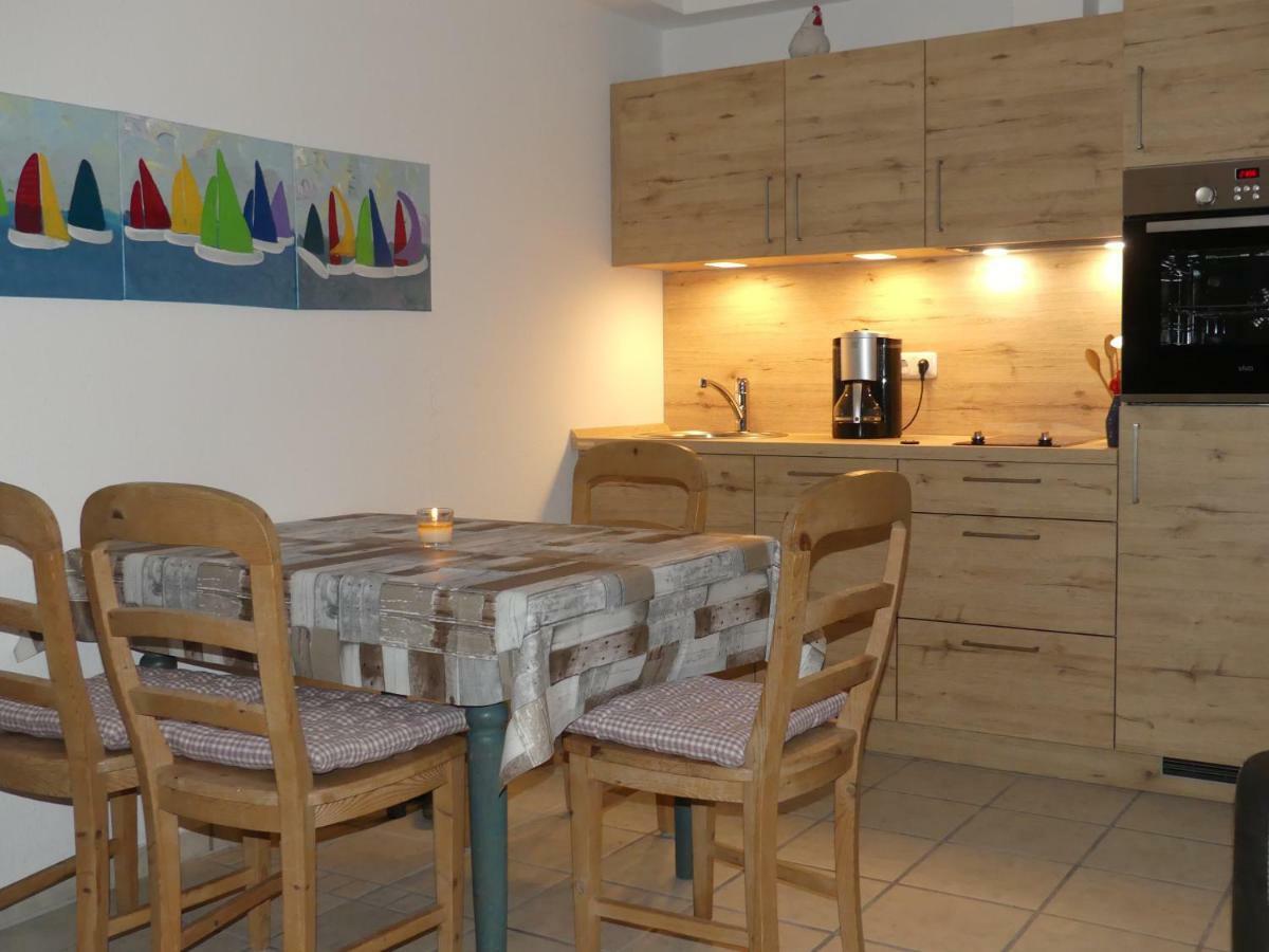 Landhaus Am Haff Stolpe auf Usedom ภายนอก รูปภาพ