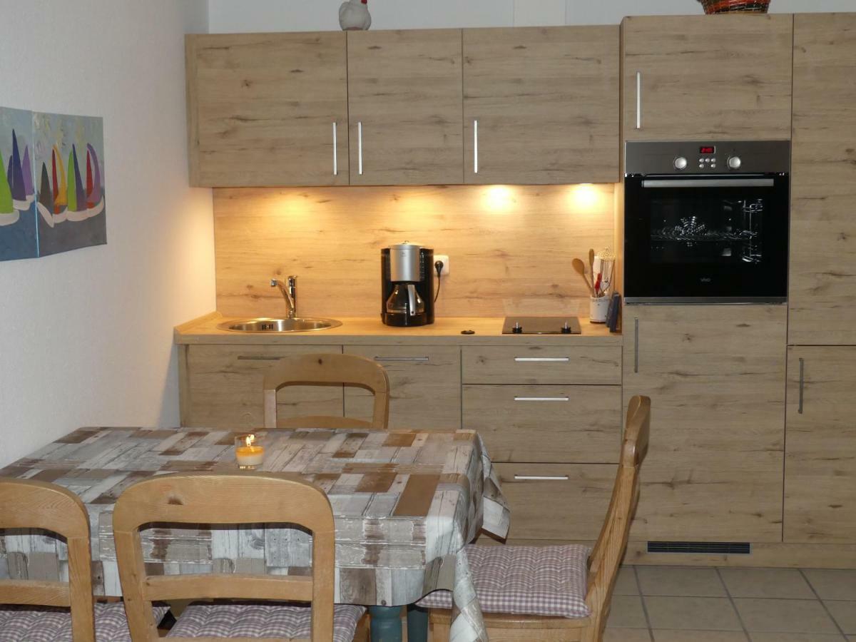 Landhaus Am Haff Stolpe auf Usedom ภายนอก รูปภาพ