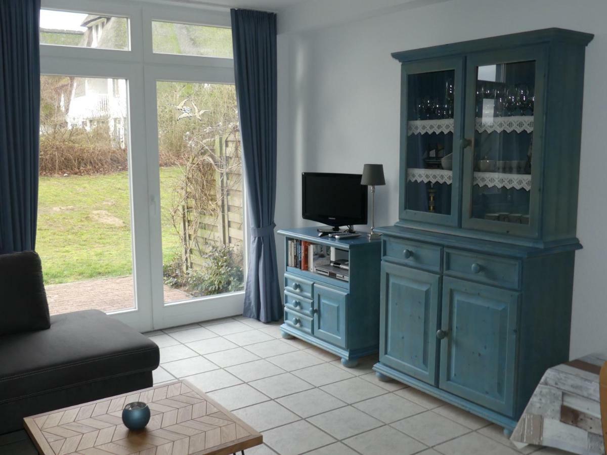 Landhaus Am Haff Stolpe auf Usedom ภายนอก รูปภาพ